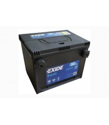 Baterie auto 12V 55Ah Exide Excell EB558 USA