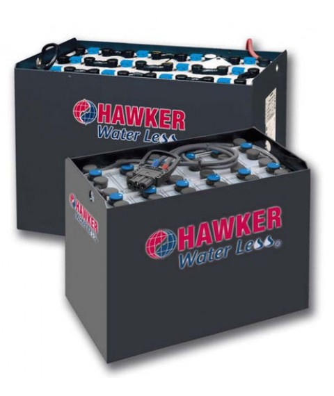 Baterii Tracțiune Hawker Enersys