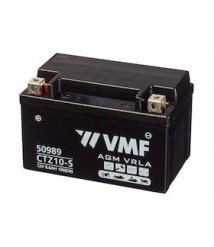 Baterie Moto VMF MF 12V 8.6Ah CTZ10-S