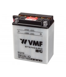 Baterie Moto VMF 12V 12Ah YB12AL-A2 / YB12AL-A2 BS