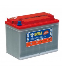 Baterie NBA 3AX12N, 12V 110Ah