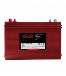 Baterie Rolls 12 FS 31 | 12V 130Ah