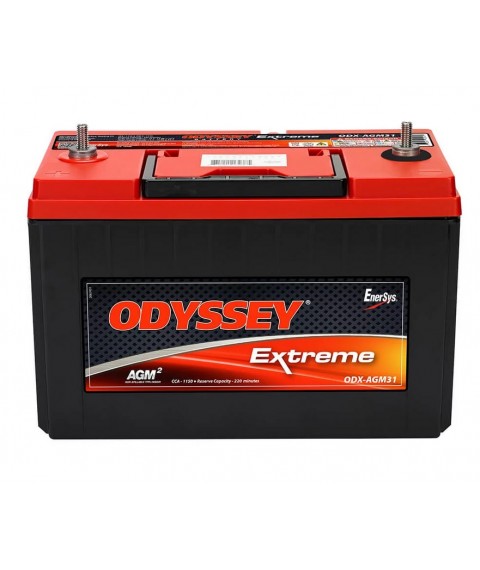 baterie Odyssey PC2150S sau ODX-AGM31, 12V 103Ah