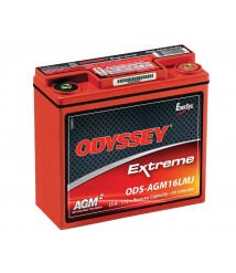 baterie Odyssey PC680MJ sau ODS-AGM16LMJ 12V 16Ah