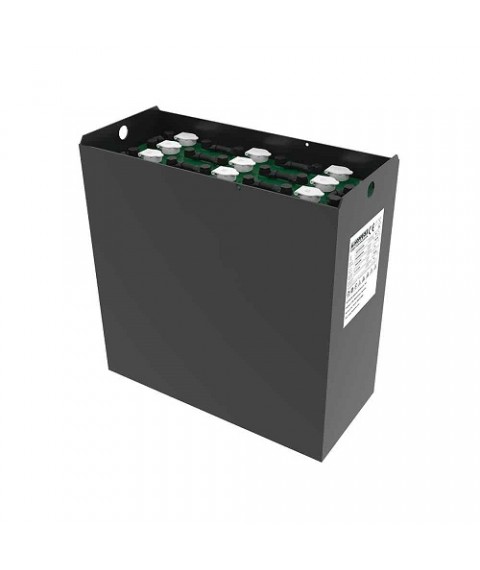Baterii Tracțiune Stivuitor Ecobat 24V 