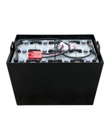 Baterii Tracțiune Stivuitor 24V 