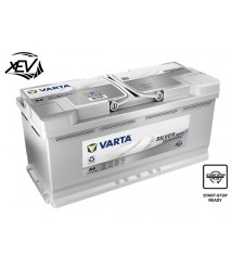 Baterie auto 12V 105Ah Varta AGM Start Stop A4 / H14 xEV