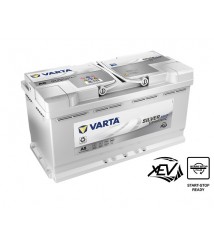 Baterie auto 12V 95Ah Varta AGM Start Stop A5 / G14 xEV