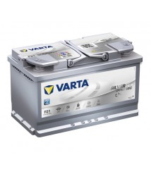 Baterie auto 12V 80Ah Varta AGM Start Stop A6 / F21 xEV
