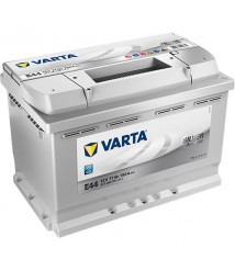Baterie auto 12V 77Ah Varta Silver E44