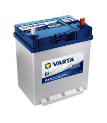 Baterie auto 12V 40Ah Varta Blue A13 Asia