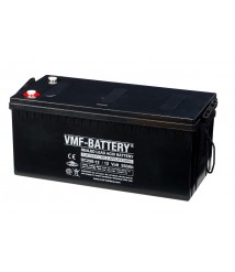 Baterie solara AGM 12V 250Ah, VMF DC250-12