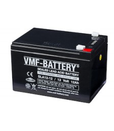 Baterie / acumulator VMF 12V 12Ah SLA12-12