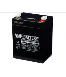 Baterie / acumulator VMF 12V 2.9Ah SLA2.9-12