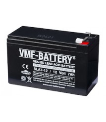 Baterie / acumulator VMF 12V 7Ah SLA7-12