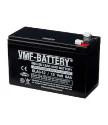 Baterie / acumulator VMF 12V 9Ah SLA9-12