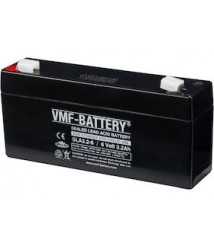 Baterie / acumulator VMF 6V 3.2Ah SLA3.2-6