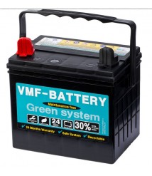 baterie VMF 12V 28Ah U1 utilaje agricole Tractorase