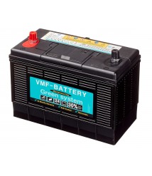 Baterie auto 12V 105Ah VMF MF31-1000