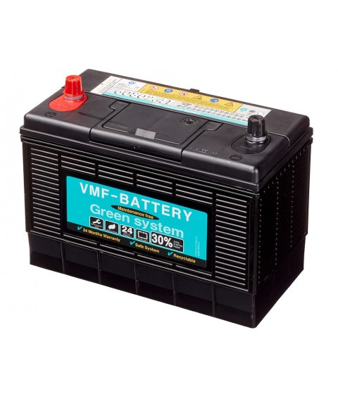 Baterie auto 12V 105Ah VMF MF31-1000