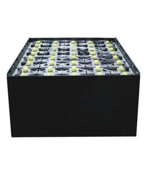 Baterii Tracțiune Stivuitor 80V 